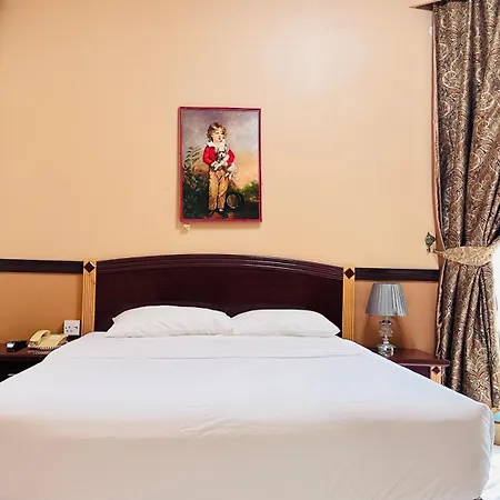 San Marino Hotel-2